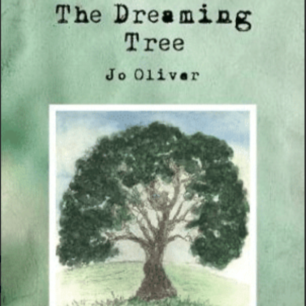 The Dreaming Tree by Jo Oliver