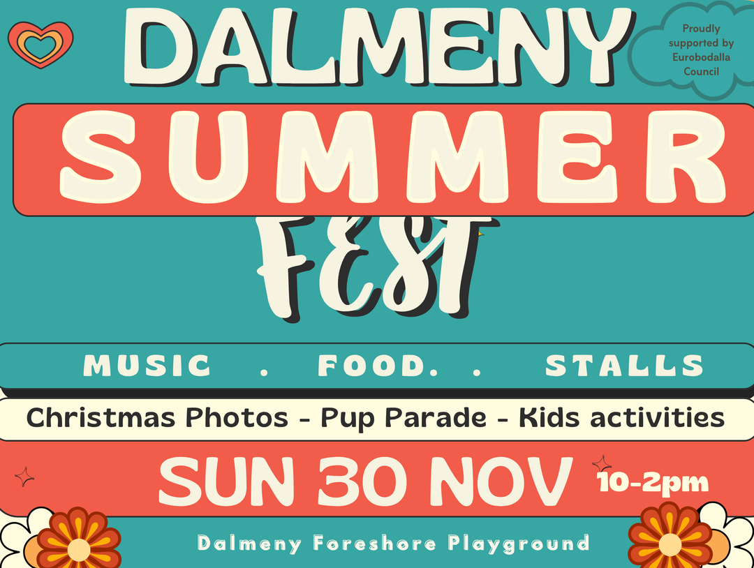🌞 Dalmeny Summer Fest 2025: A Coastal Celebration of Community, Creativity &amp; Sun-Kissed Good Vibes
