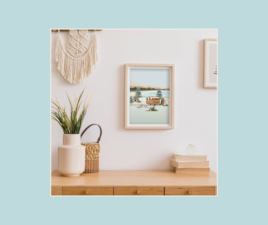 Homewares