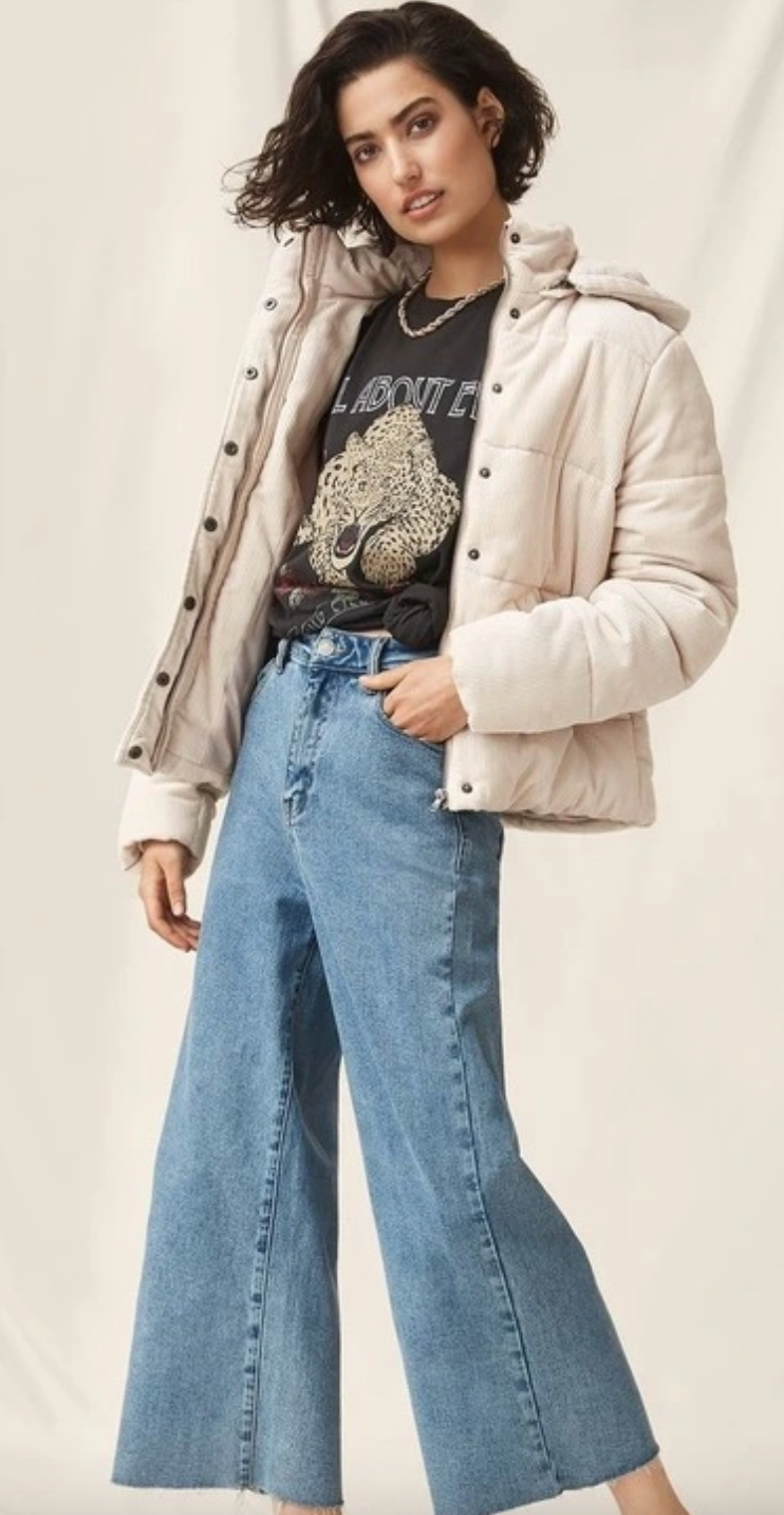 Clothing