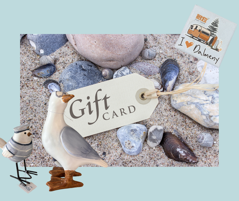 Feel-Good Gifts and Souvenirs