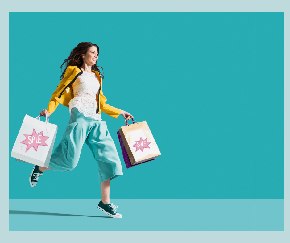 Shop Our Sale