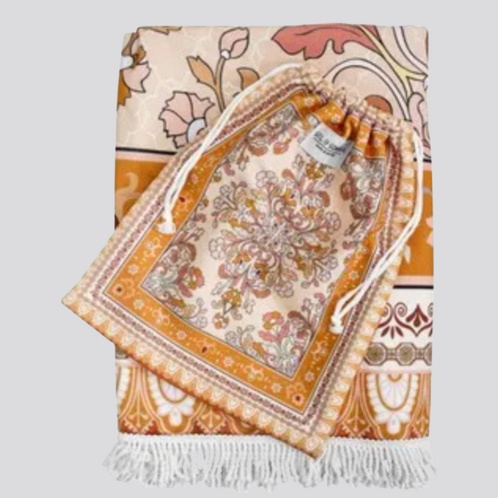 Beach Towel XL Wanderlust