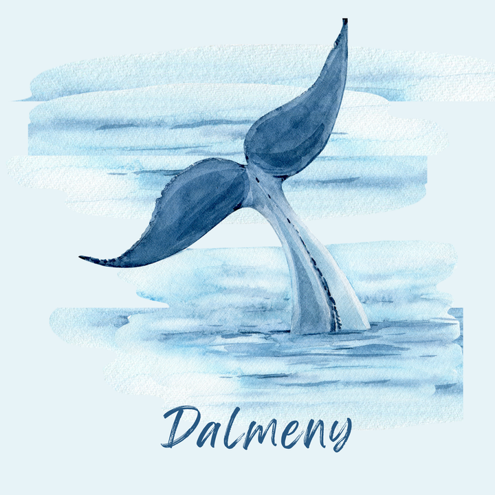 Dalmeny Tea Towels – Local & Beach-Inspired Designs