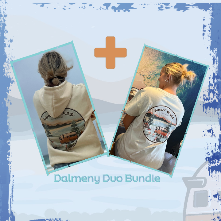 The Dalmeny Duo