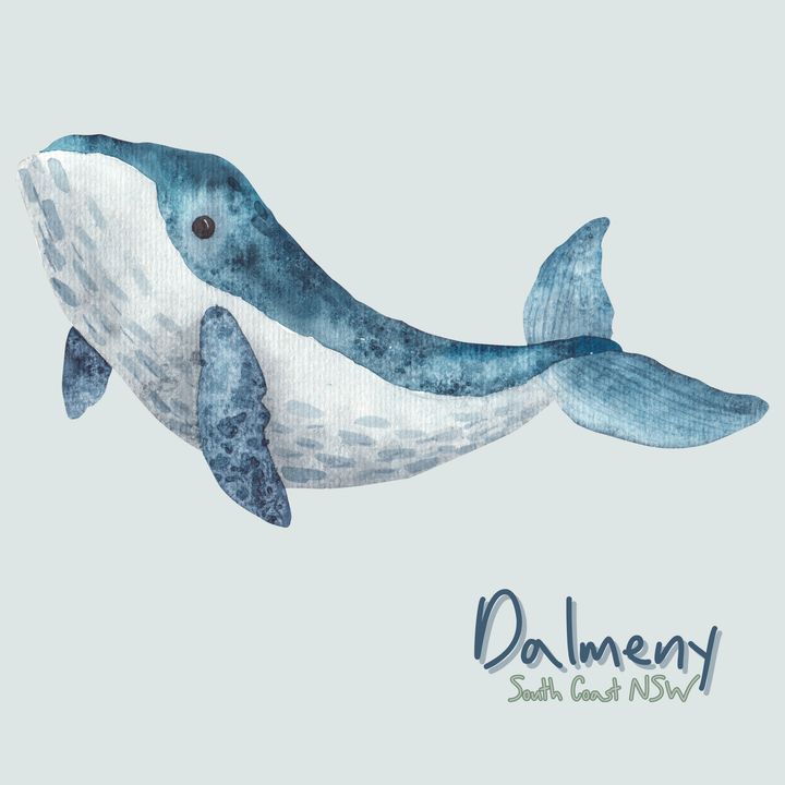 Dalmeny Postcard – South Coast Souvenir & Coastal Keepsake
