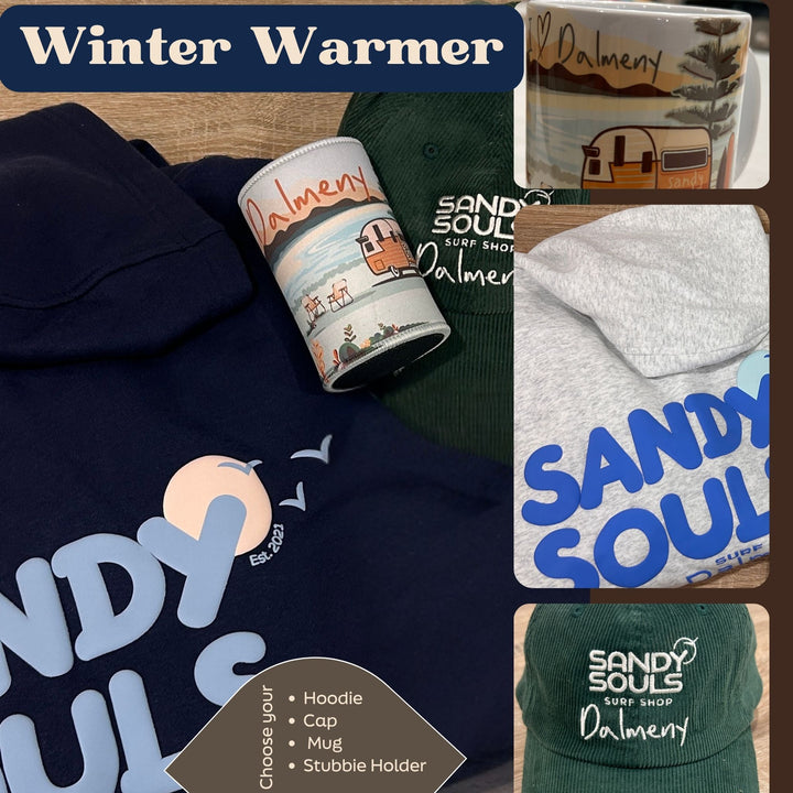 The Winter Warmer Bundle