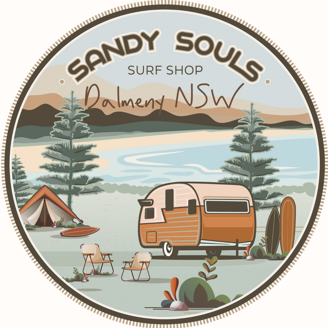Sandy Souls Gift Voucher
