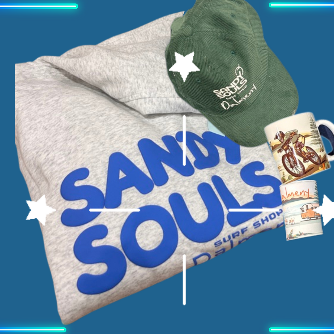 The Winter Warmer Bundle