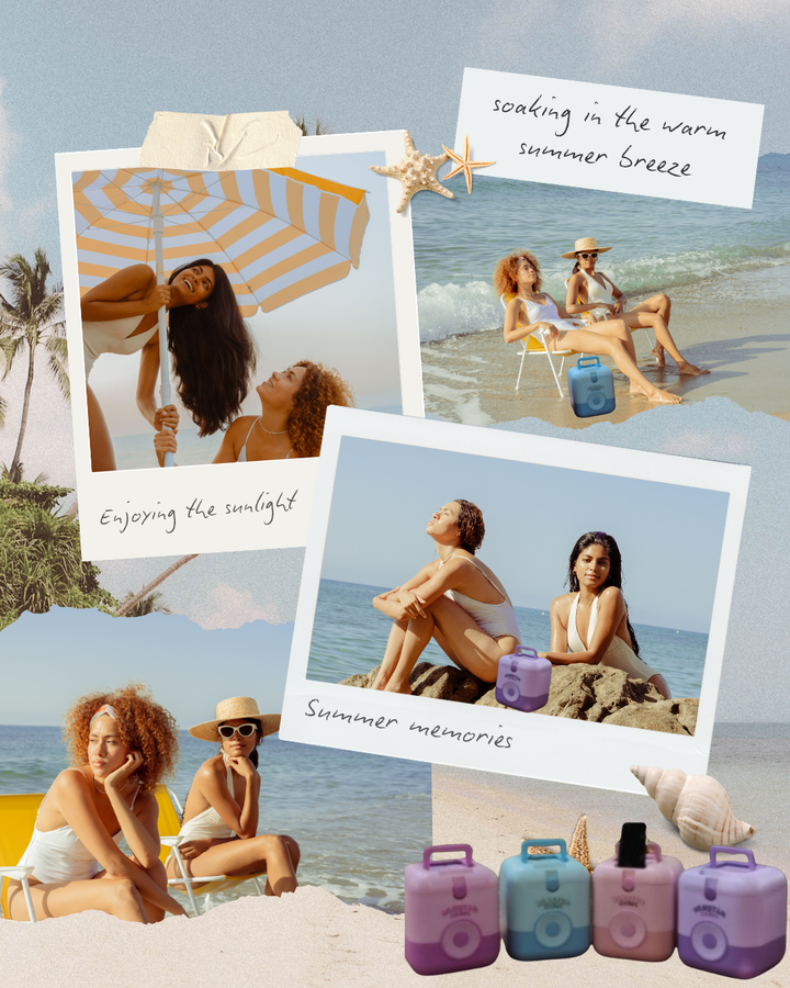 Vanstar Bluetooth Cooler with Speaker | Insulated Beach & Camping Cooler