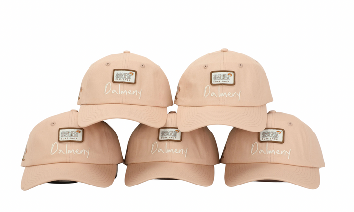 Dalmeny Sand Cap – Coastal Style from Sandy Souls Surf Shop