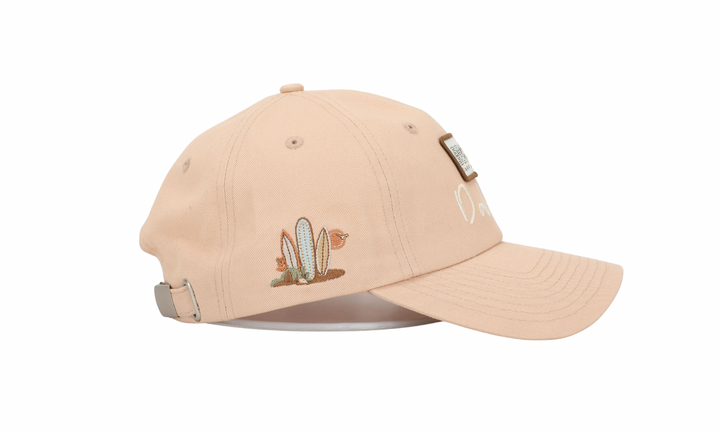 Dalmeny Sand Cap – Coastal Style from Sandy Souls Surf Shop
