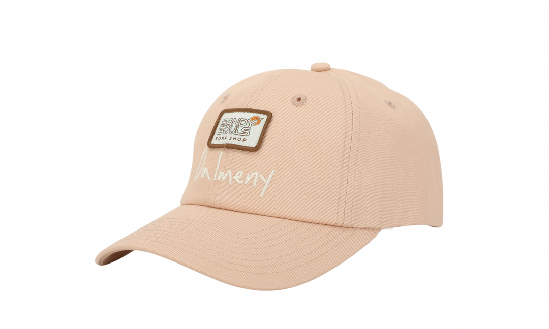 Dalmeny Sand Cap – Coastal Style from Sandy Souls Surf Shop
