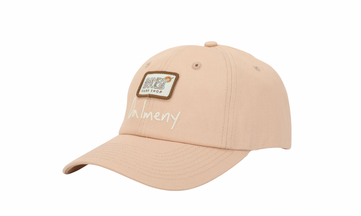 Dalmeny Sand Cap – Coastal Style from Sandy Souls Surf Shop