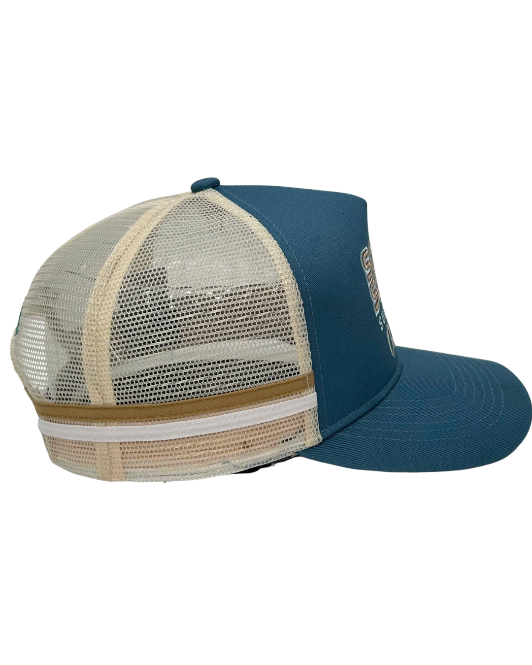 Sandy Souls CTC Trucker Cap