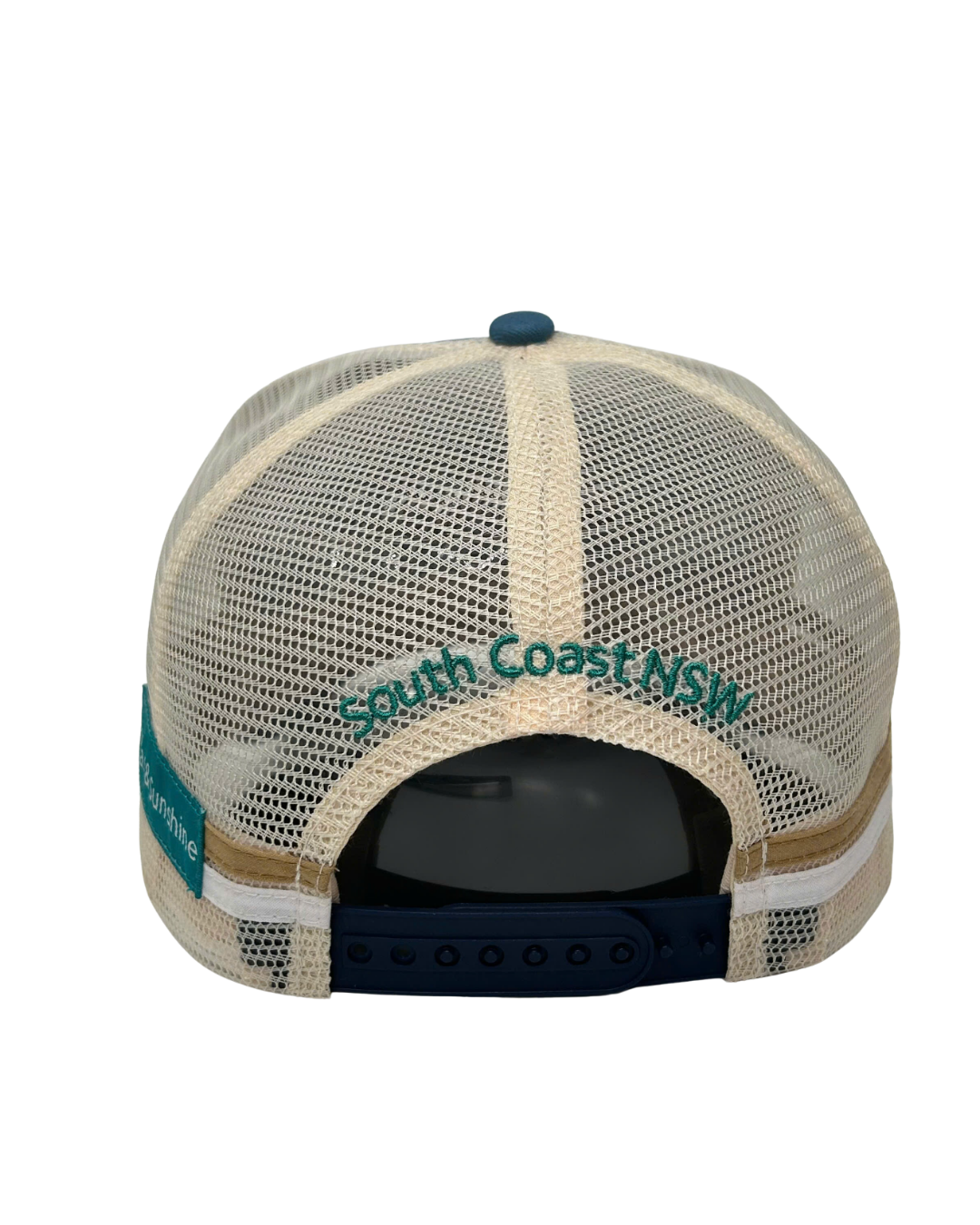 Sandy Souls CTC Trucker Cap