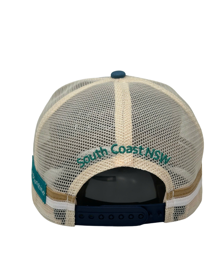 Sandy Souls CTC Trucker Cap