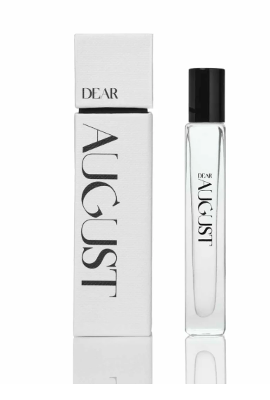 Roll-On Perfume Oils by Dear August