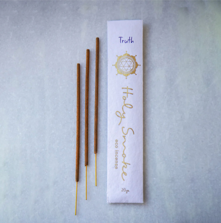 Truth Incense