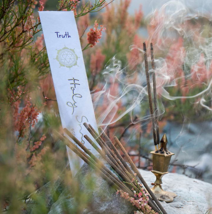 Truth Incense