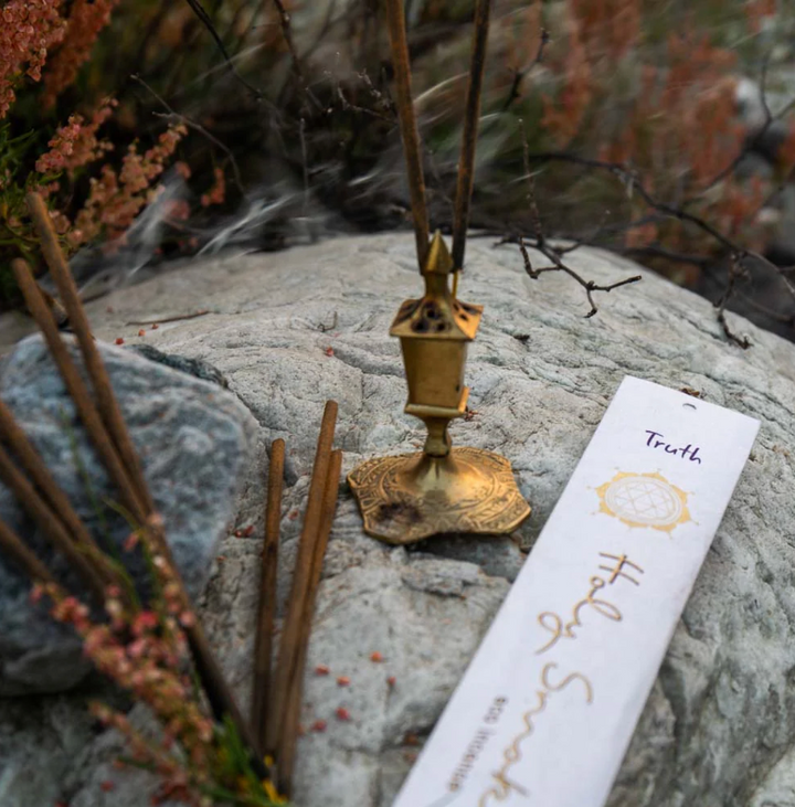 Truth Incense