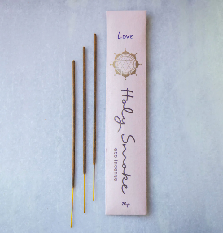 Love Eco Incense