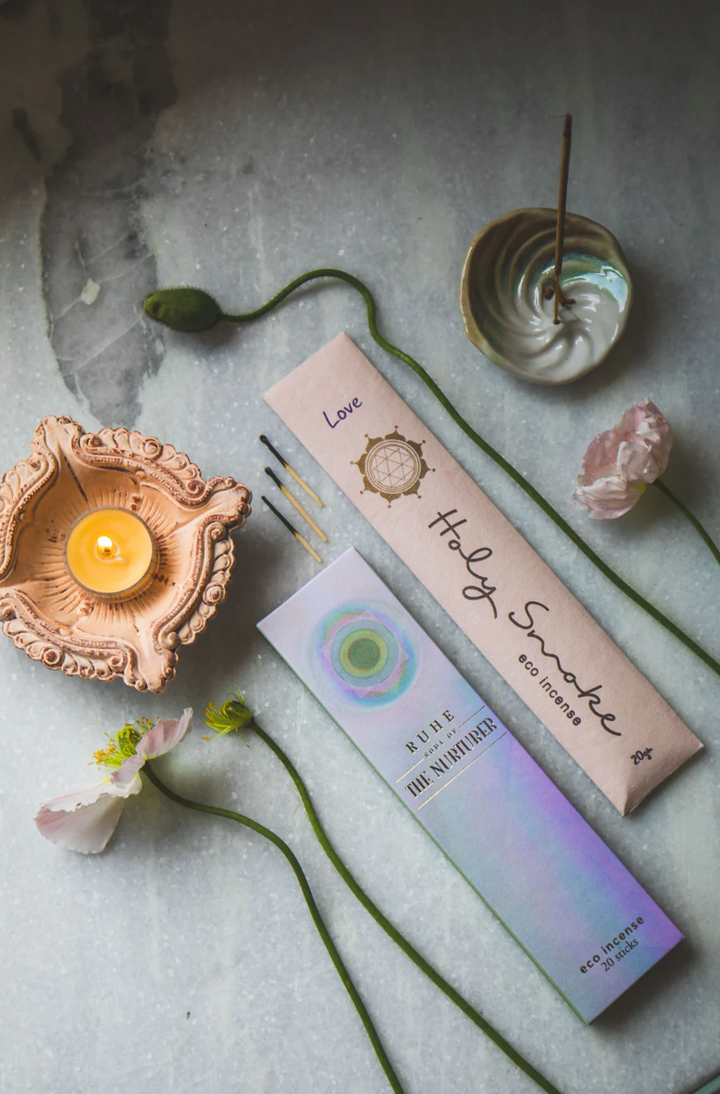 Love Eco Incense
