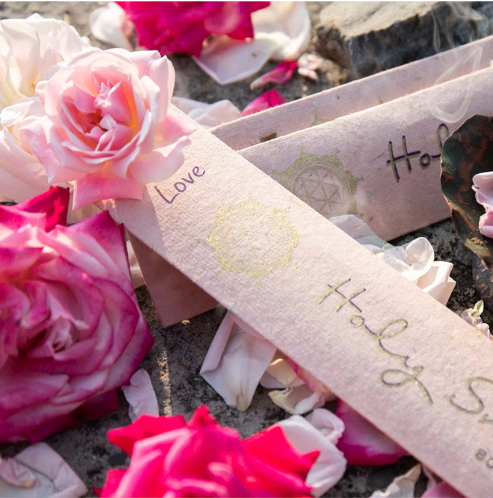 Love Eco Incense