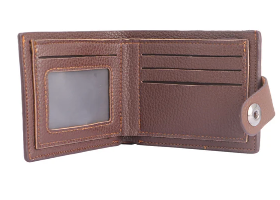Coastal Classic – Men’s Watch & Wallet Gift Set