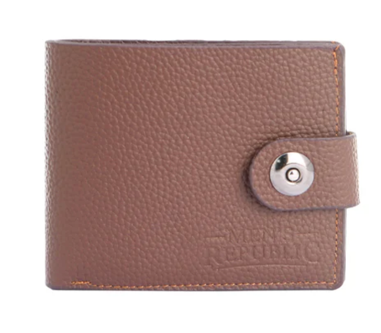Coastal Classic – Men’s Watch & Wallet Gift Set