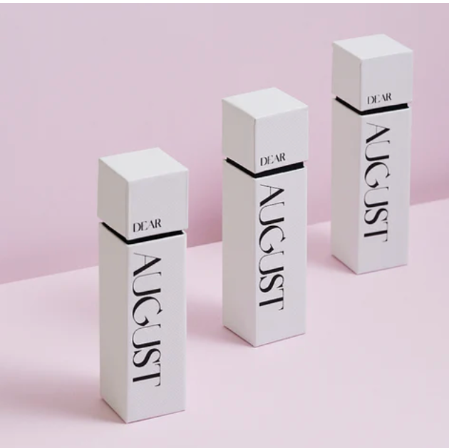 Roll-On Perfume Oils by Dear August