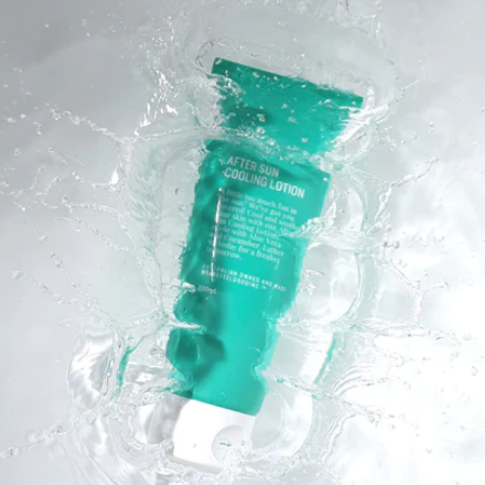 After Sun Cooling Lotion by We are feel good